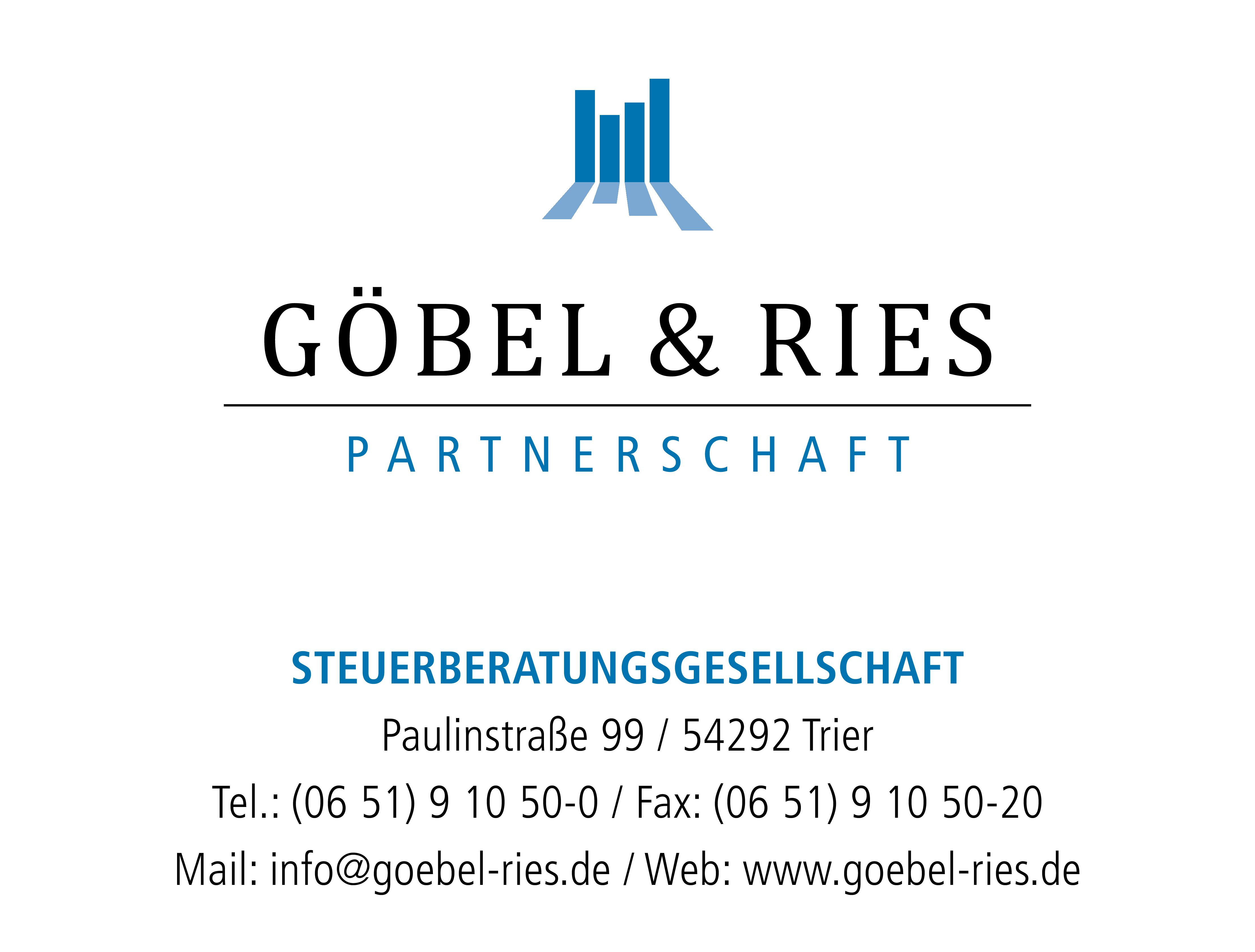 Goebel&Ries