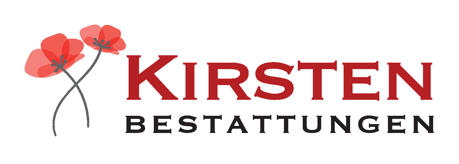 Kirsten Bestattung