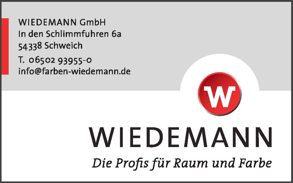 WiedemannLogo