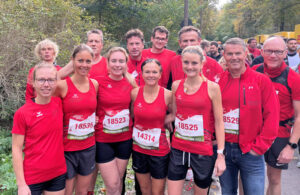 Read more about the article Vereinsfahrt zum München Marathon