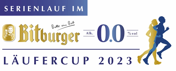 Bitburger Laeufercup 2023 Fährturmlauf