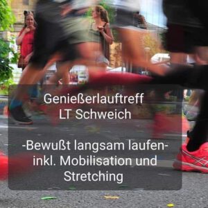 Geniesserlauf1 Veranstaltungen