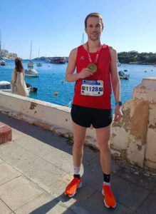 Read more about the article Intersport La Valette Halbmarathon