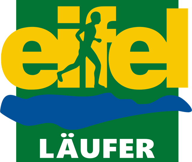 Eifellauf Logo Eifellauf Heilenbach