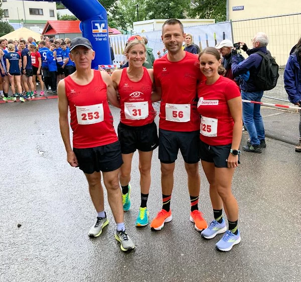 Read more about the article 1. Olewiger Charity Run