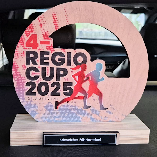 4 RegioCup Auszeichnung Home