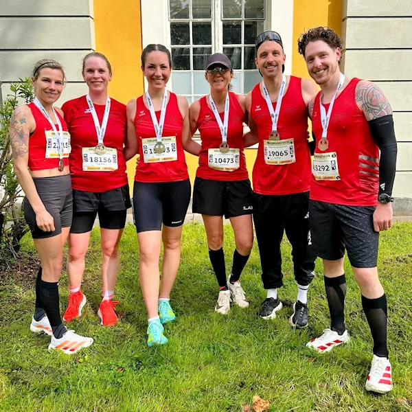 Bonn HM Bonn Marathon 2026