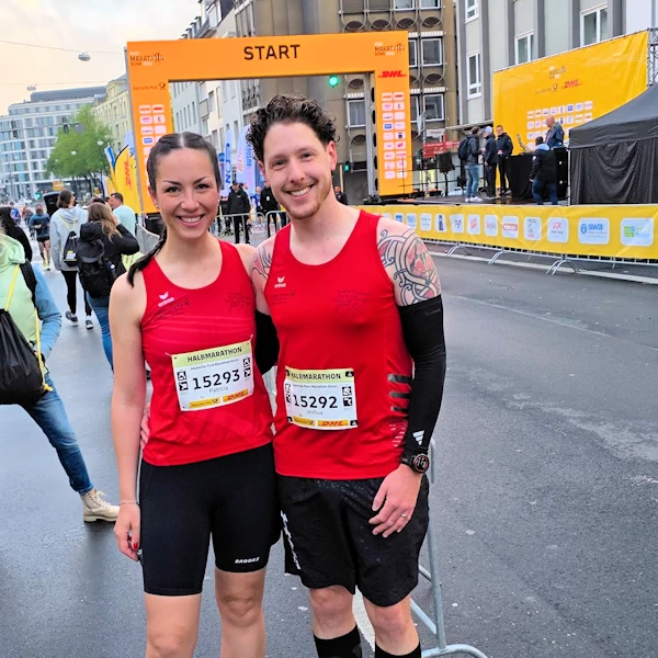 Bonn HM 2 Bonn Marathon 2026