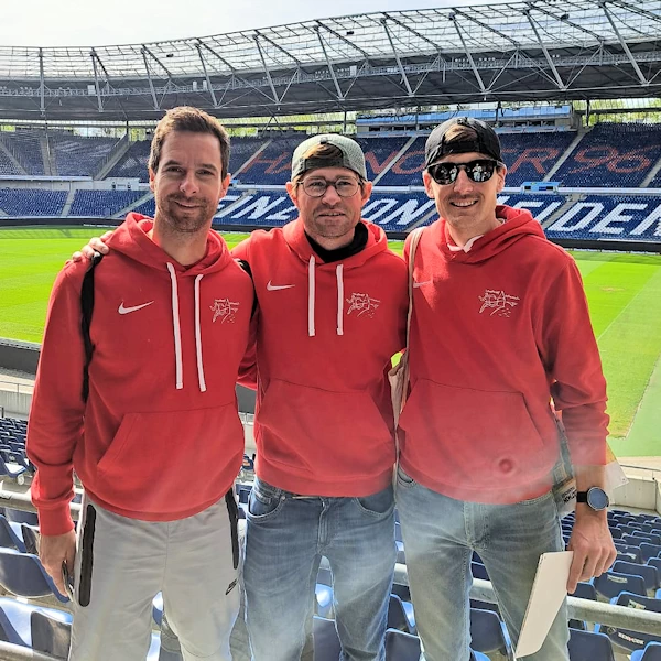 DM Marathon Hannover Home