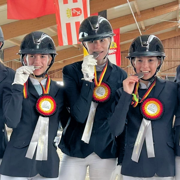 Deutschen Meisterschaften im Vierkampf Home