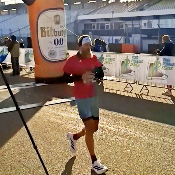 Mehr über den Artikel erfahren Marathon Hockenheim & Brubbellauf Wallenborn