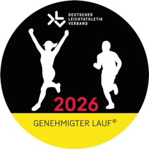 Genehmigter Lauf 2026 Infos zum Schweicher Fährturmlauf