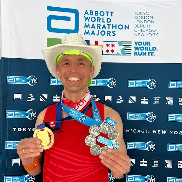 Gerhard Bosten 130. Bosten Marathon 2026