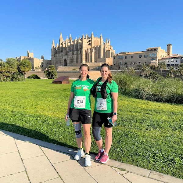 HM Palma DM Halbmarathon, Mega Marsch Mönchengladbach u. Halbmarathon City Palma Port de Palma