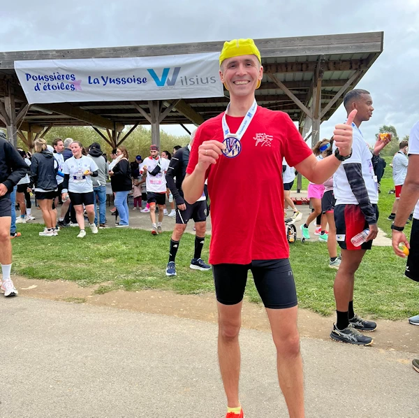 Janzen Yutz Köln Marathon, Rheinland-Pfalz-Meisterschaften u. HM Yutz