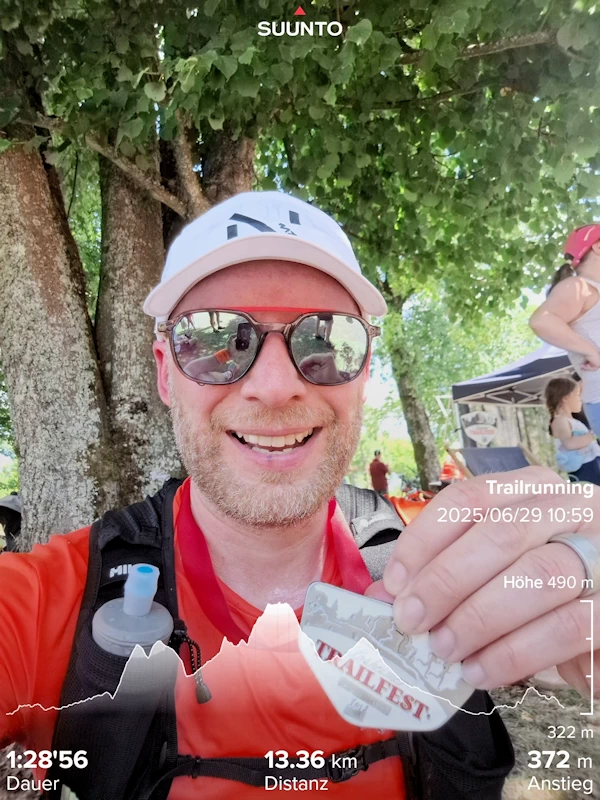 Losheim Julian Losheimer Trailfest Teil 2