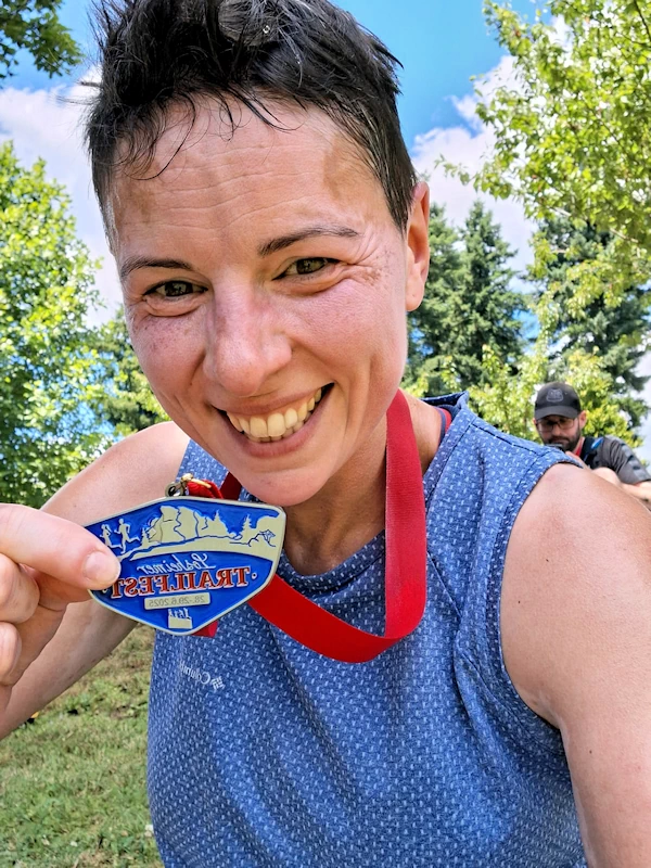 Losheim Miriam Losheimer Trailfest Teil 2