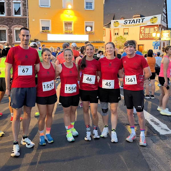 Mitternachtslauf Home