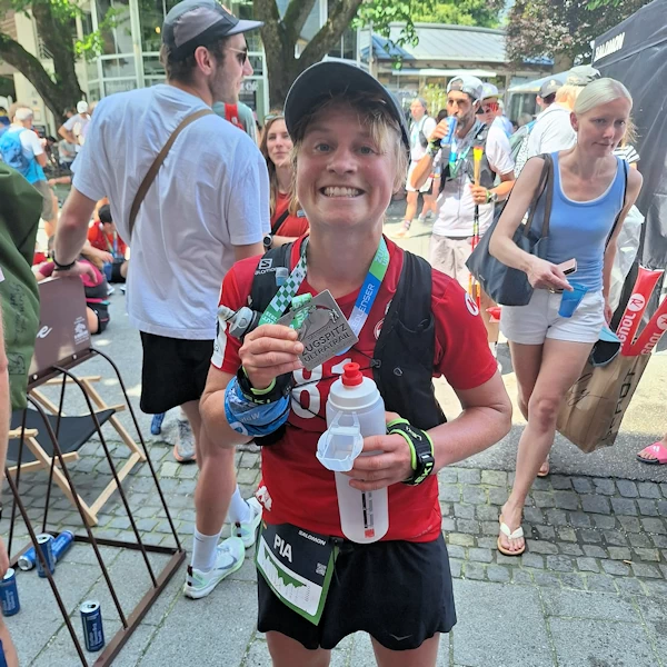 Pia ZUT Zugspitz Ultratrail (ZUT)