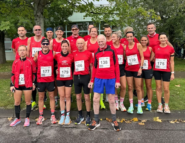 Mehr über den Artikel erfahren Köln Marathon, Rheinland-Pfalz-Meisterschaften u. HM Yutz
