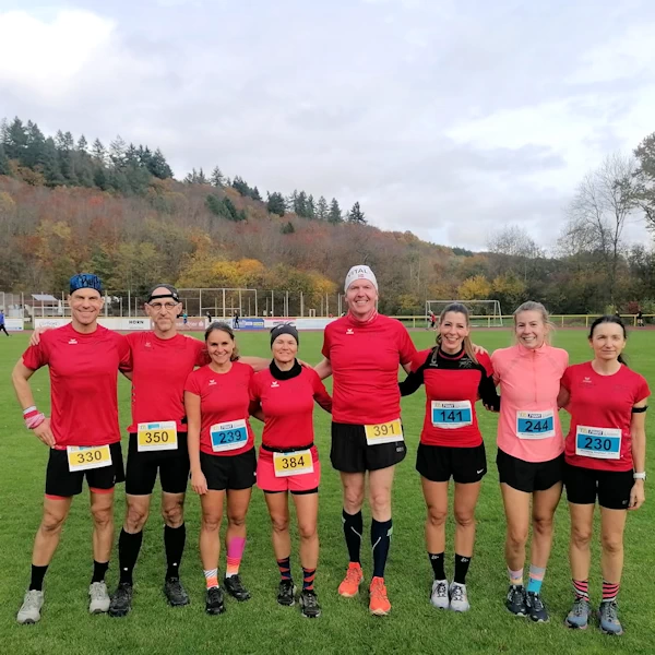 Mehr über den Artikel erfahren 49. Wurzelweglauf Konz, UTMB Mallorca Serra de Tramuntana