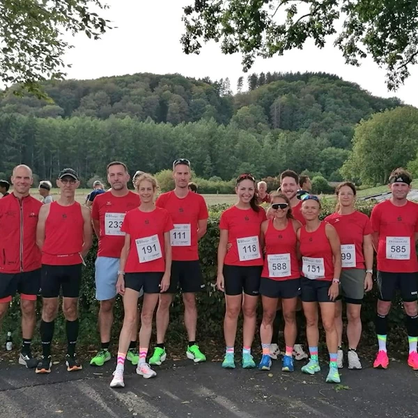 Team Pronsfeld 2026 1 Home