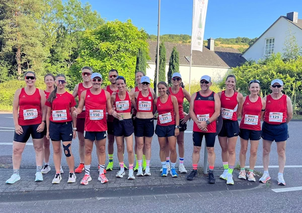 Team Saarburg Home