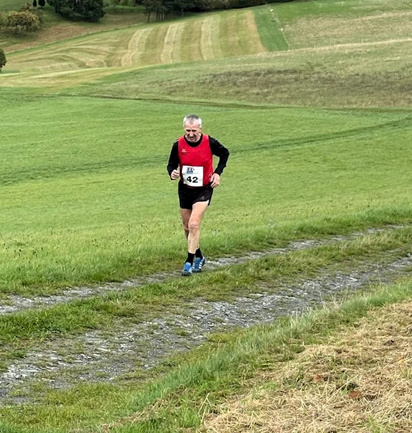 Viktor Breit Frankfurt Marathon, Rhein Citylauf u. Crosslauf Breit