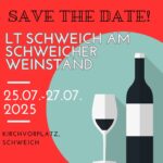 Weinstand Weinstand Schweich