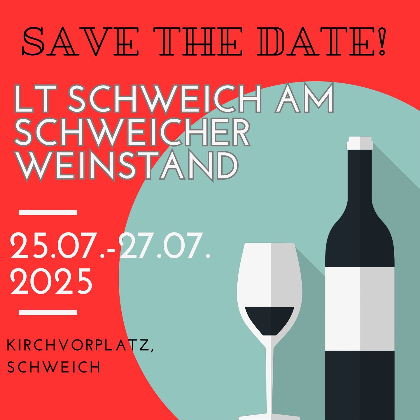 Weinstand Weinstand Schweich