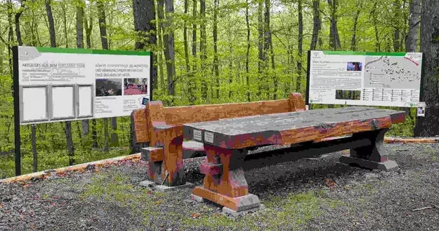 Meulenwald Bank Über uns
