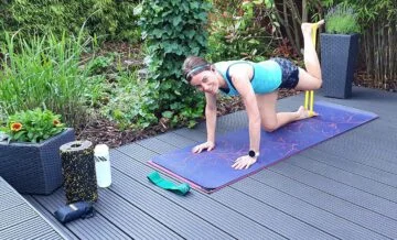 Mehr über den Artikel erfahren Outdoor Athletiktraining