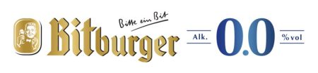 Logo Bitburger